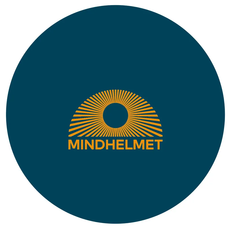 Griggy - MINDHELMET 27 