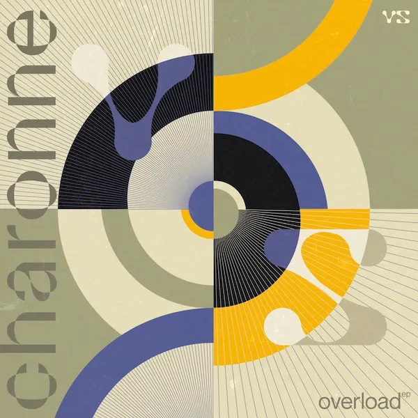 Charonne - Overload (2026 Repress)