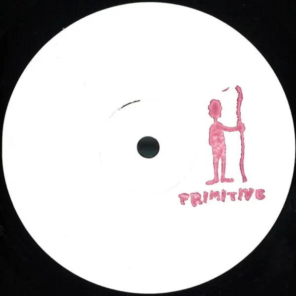 Primitive Urges - Compilation 1 (2026 Repress)