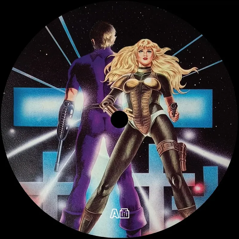 Cobra Edits Vol. 9 (Japanese Limited Edition) (expected May 2026)