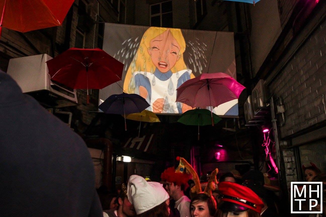Mad Hatters Tea Party gallery 3