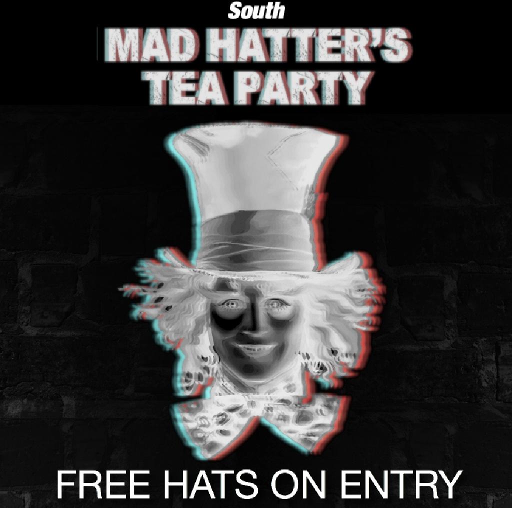 Mad Hatter's Tea Party gallery 1
