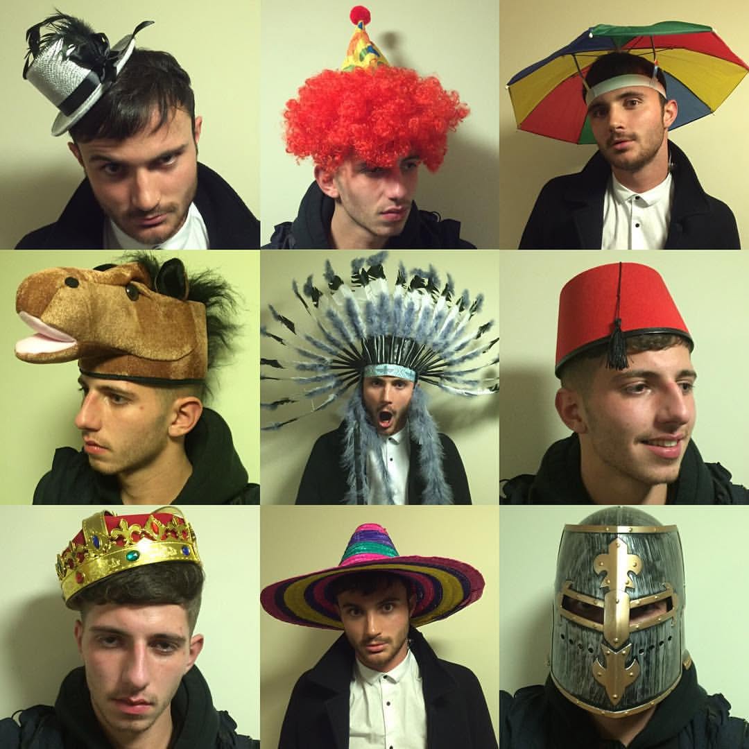 Mad Hatter's Tea Party presents Seff & Pete Dorling gallery 13