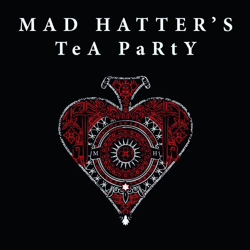 Mad Hatter's Tea Party presents Seff & Pete Dorling gallery 3