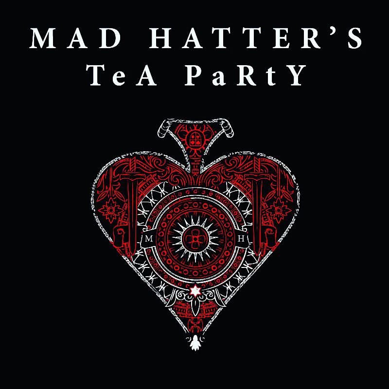 Mad Hatter's Tea Party presents Seff & Pete Dorling gallery 11