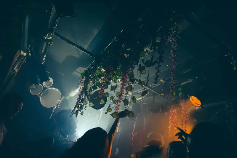 Mad Hatter's Tea Party, Manchester
