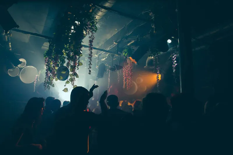 Mad Hatter's Tea Party, Manchester