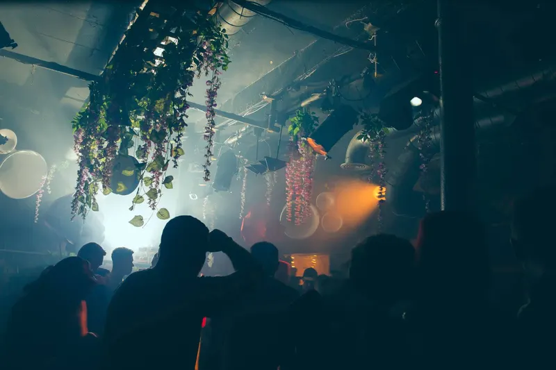 Mad Hatter's Tea Party, Manchester