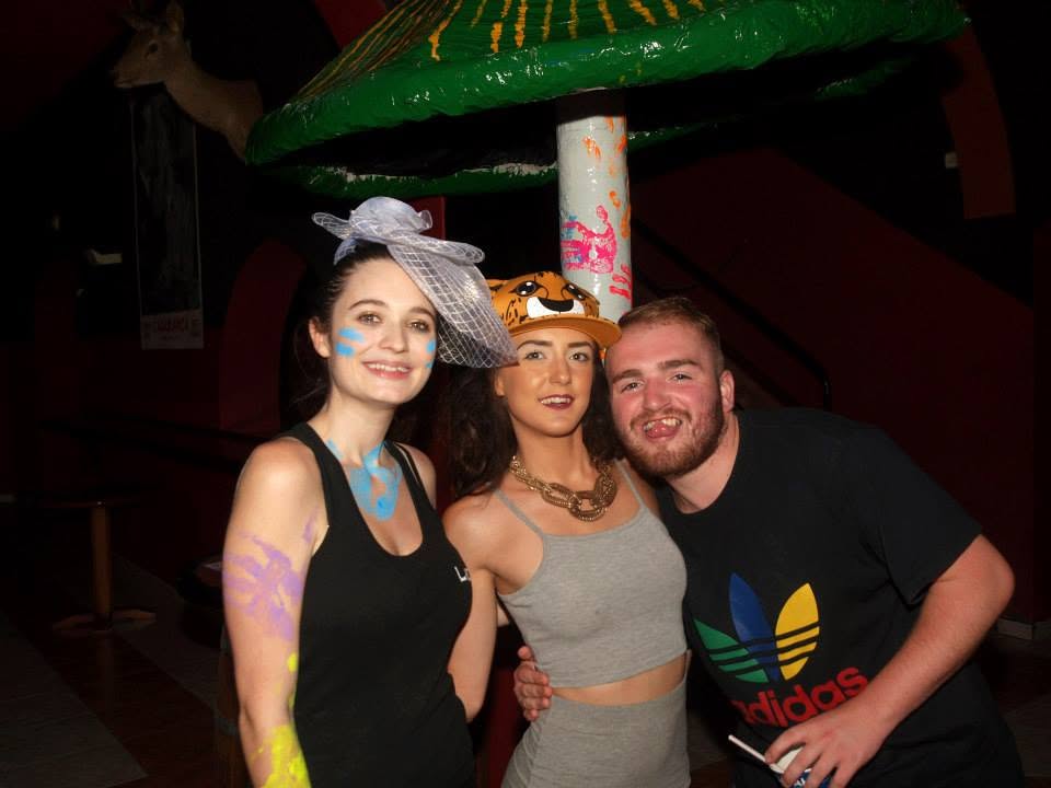 The Mad Hatter's Tea Party gallery 5
