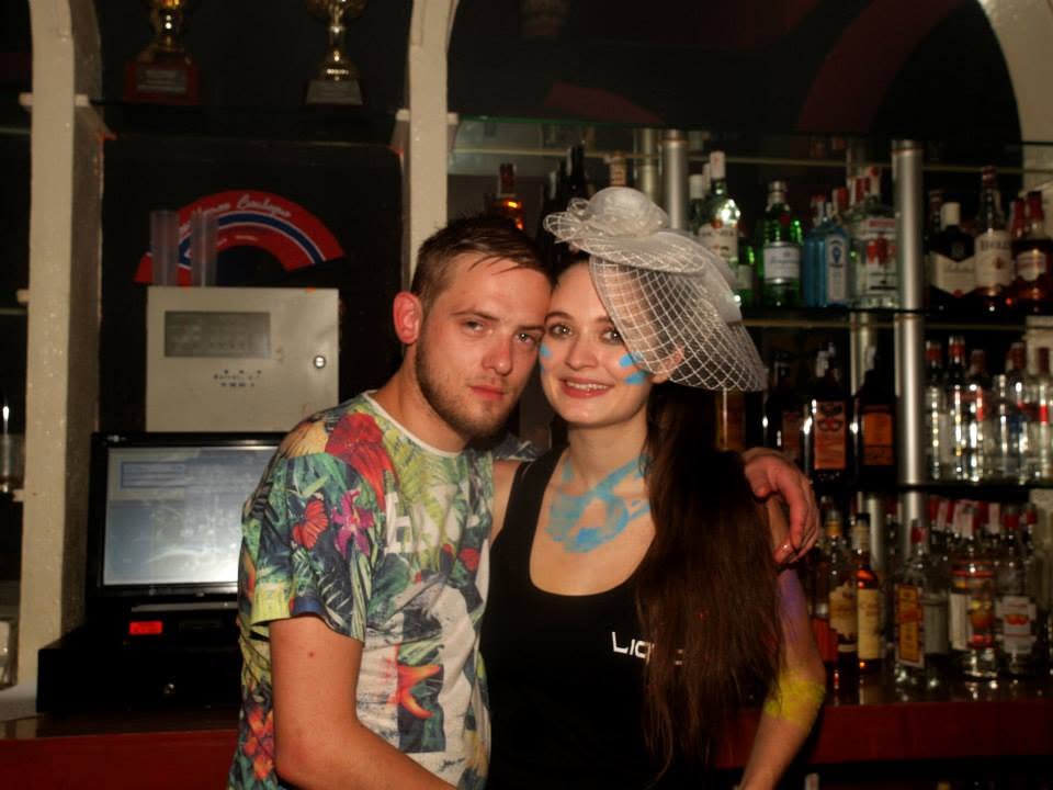 The Mad Hatter's Tea Party gallery 41