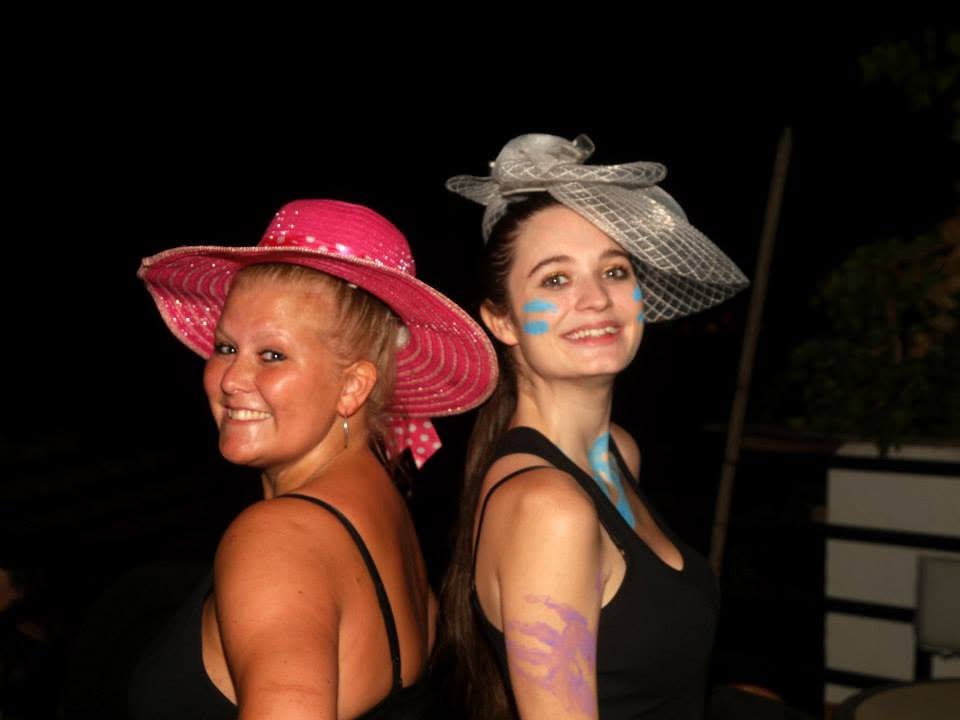 The Mad Hatter's Tea Party gallery 59