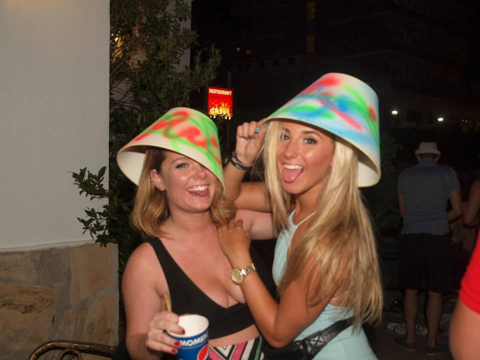 The Mad Hatter's Tea Party gallery 83