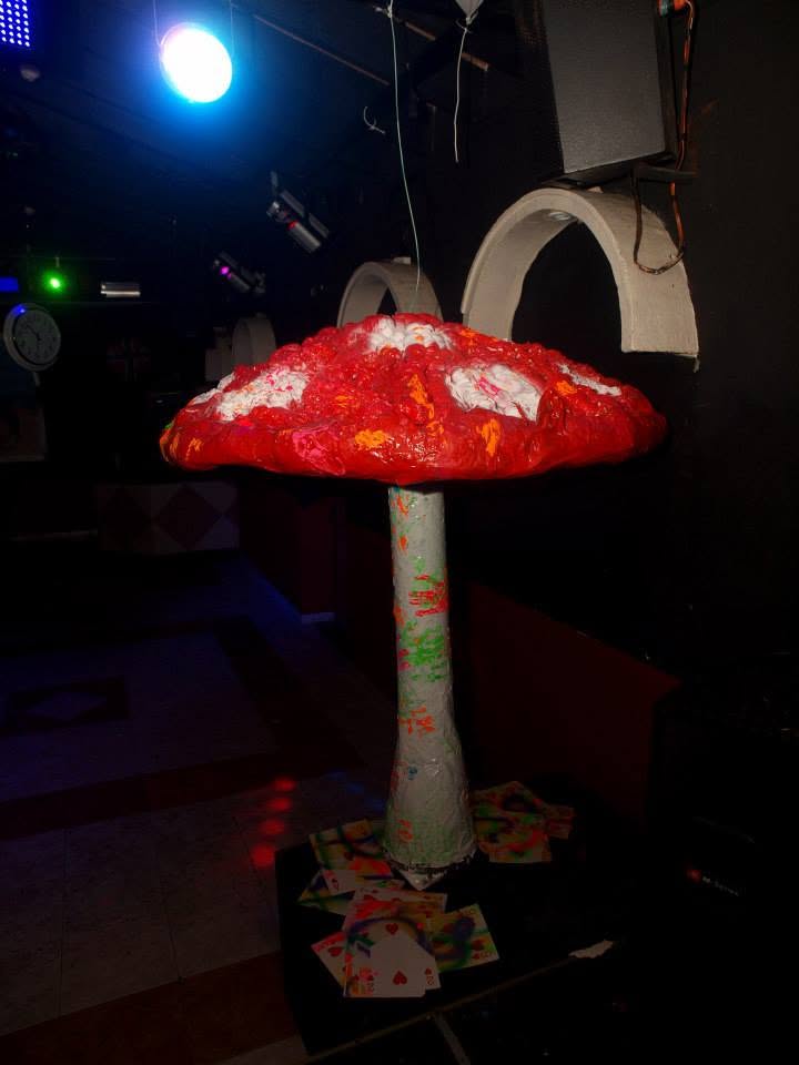 The Mad Hatter's Tea Party gallery 98