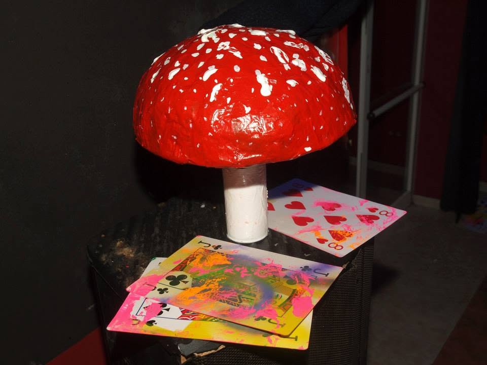 The Mad Hatter's Tea Party gallery 100