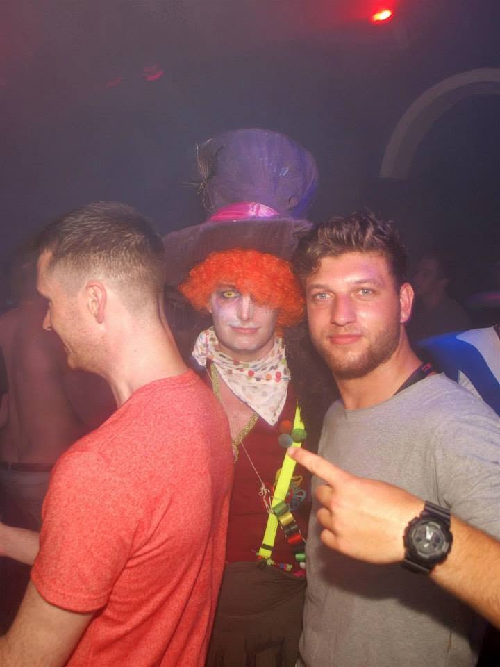 The Mad Hatter's Tea Party gallery 6