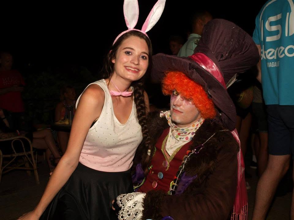 The Mad Hatter's Tea Party gallery 33