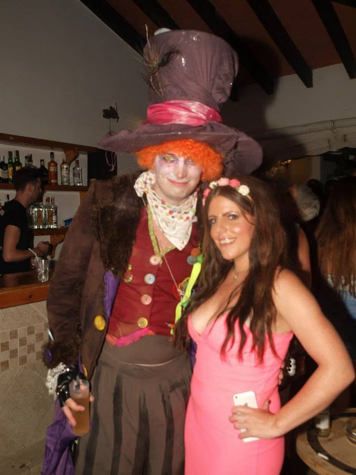 The Mad Hatter's Tea Party gallery 69