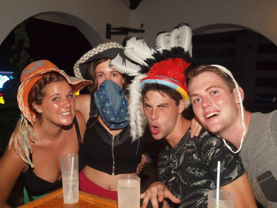 The Mad Hatter's Tea Party gallery 75