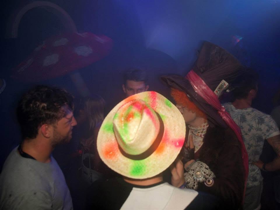 The Mad Hatter's Tea Party gallery 81