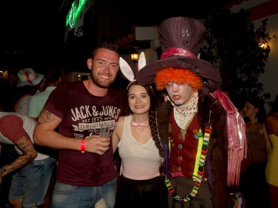 The Mad Hatter's Tea Party gallery 88