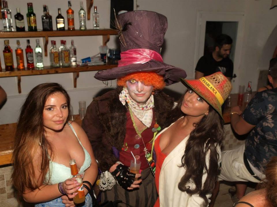 The Mad Hatter's Tea Party gallery 103