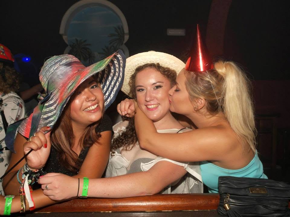 The Mad Hatter's Tea Party gallery 113