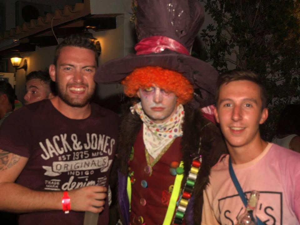 The Mad Hatter's Tea Party gallery 120