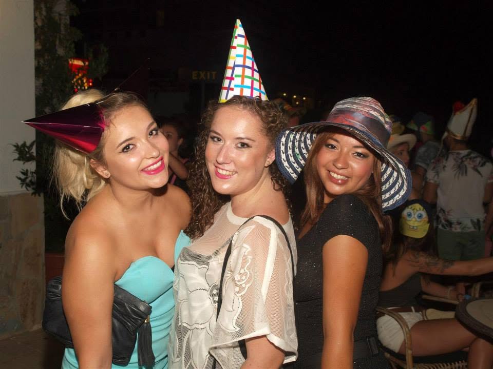 The Mad Hatter's Tea Party gallery 143