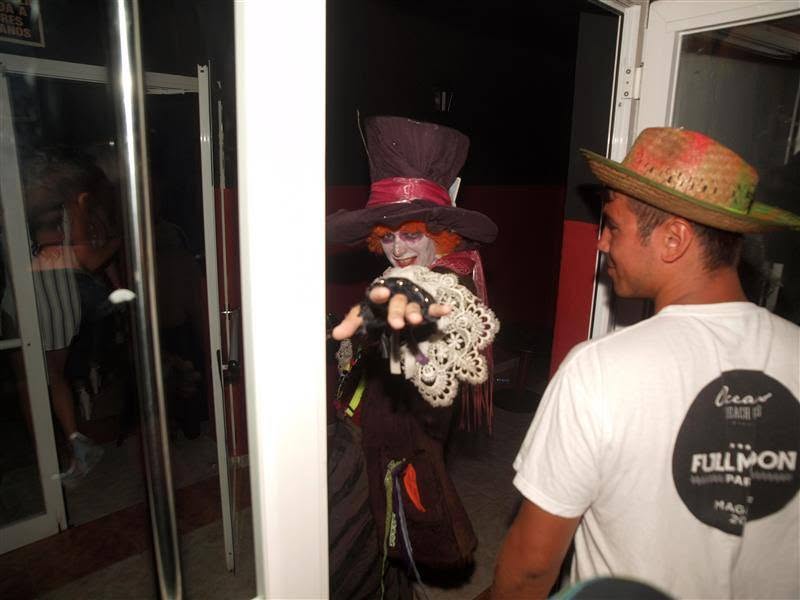The Mad Hatter's Tea Party gallery 2