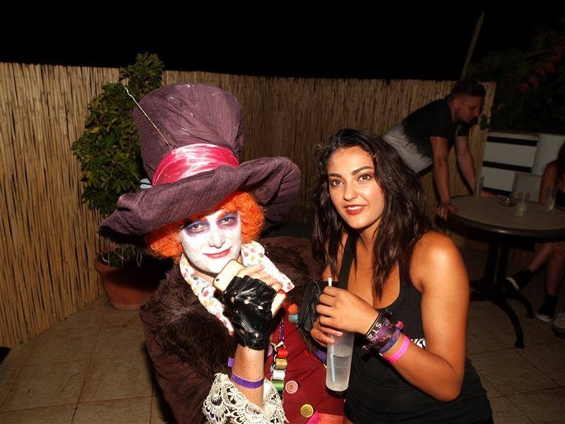 The Mad Hatter's Tea Party gallery 24