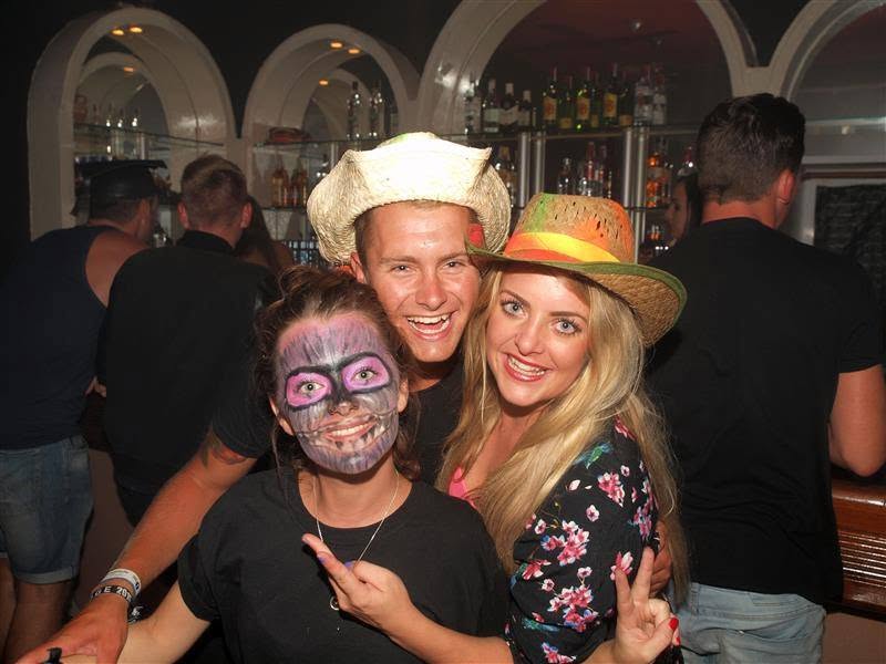 The Mad Hatter's Tea Party gallery 58