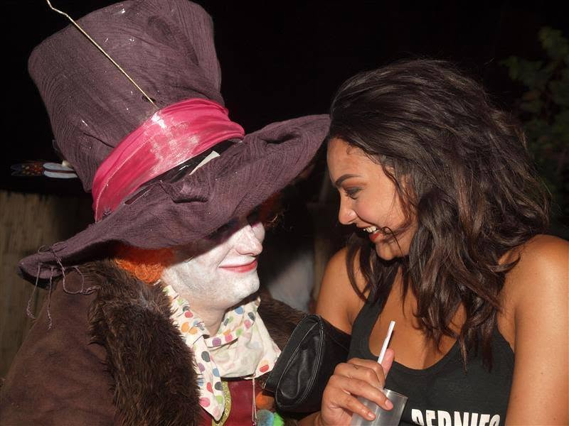 The Mad Hatter's Tea Party gallery 63