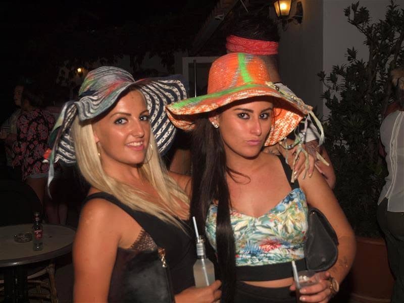 The Mad Hatter's Tea Party gallery 92