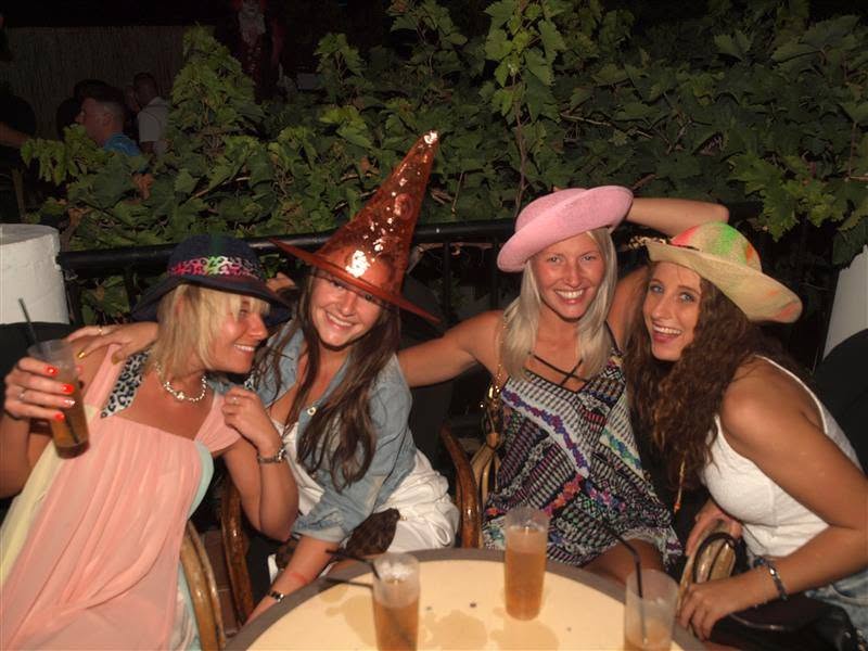 The Mad Hatter's Tea Party gallery 97