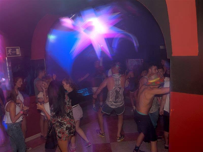 The Mad Hatter's Tea Party gallery 101