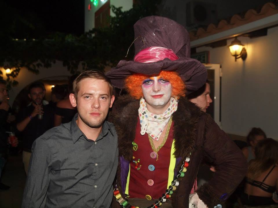The Mad Hatter's Tea Party gallery 10