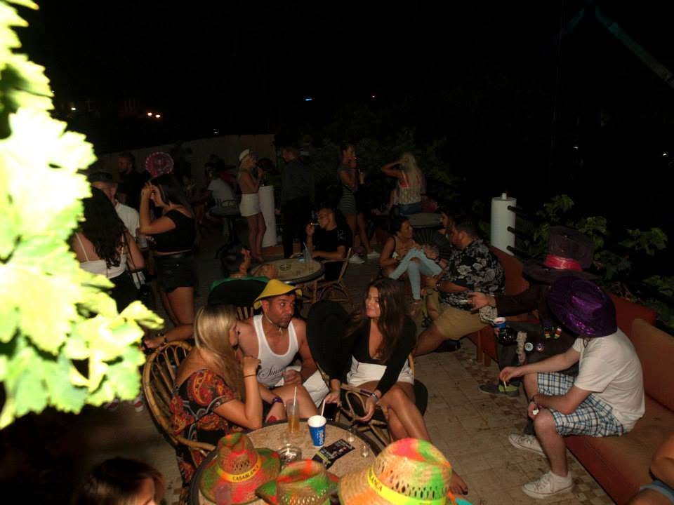 The Mad Hatter's Tea Party gallery 50