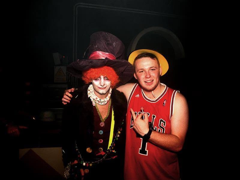 The Mad Hatter's Tea Party gallery 3