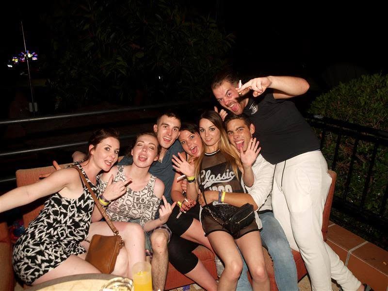 The Mad Hatter's Tea Party gallery 12