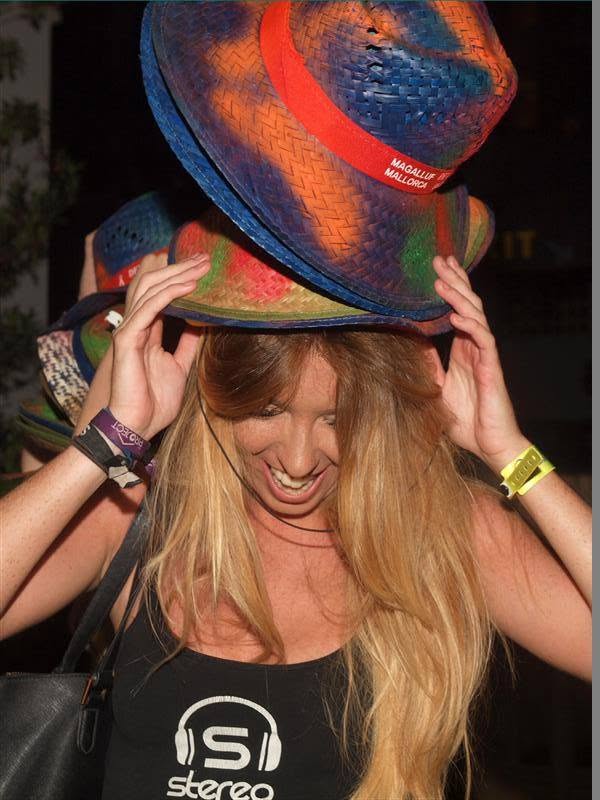 The Mad Hatter's Tea Party gallery 19