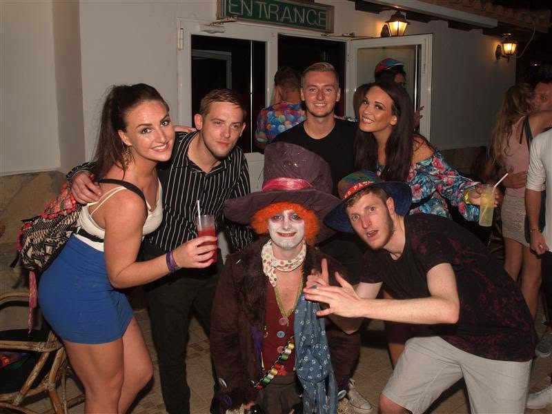 The Mad Hatter's Tea Party gallery 21
