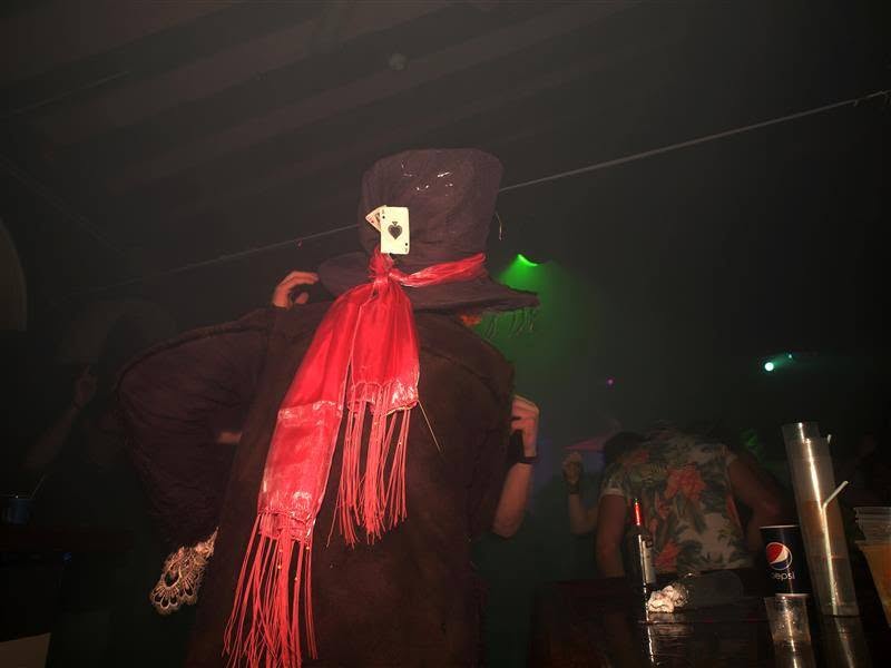 The Mad Hatter's Tea Party gallery 30