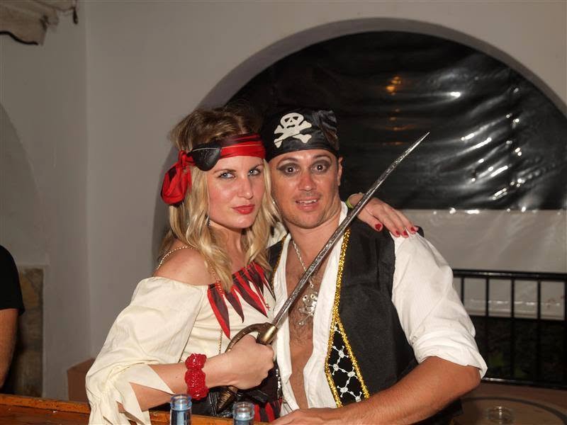 The Mad Hatter's Tea Party gallery 33