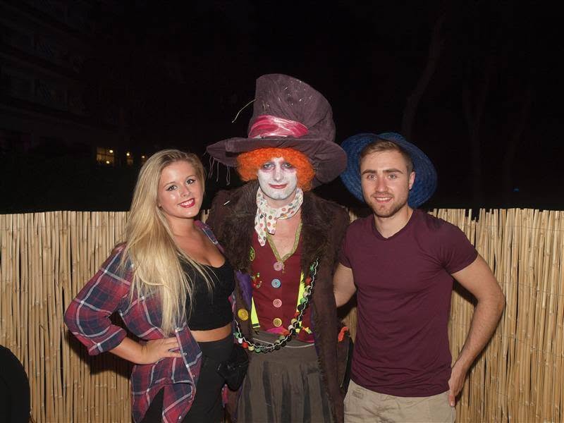 The Mad Hatter's Tea Party gallery 44