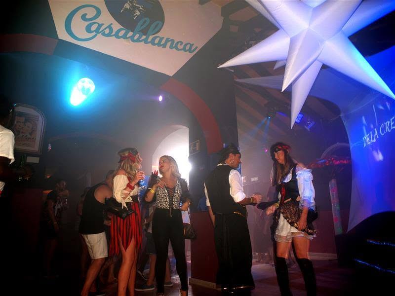The Mad Hatter's Tea Party gallery 47