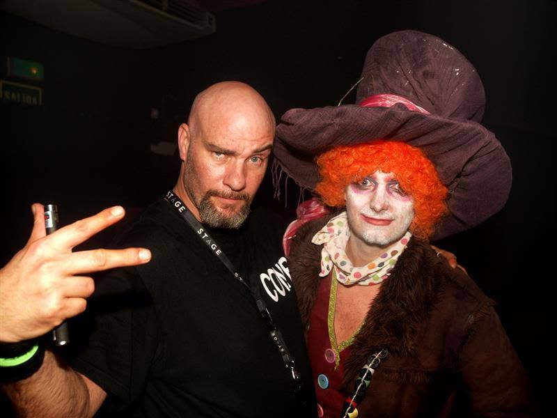 The Mad Hatter's Tea Party gallery 61