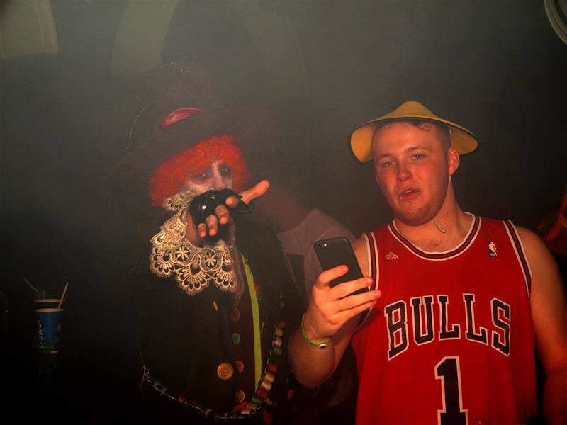 The Mad Hatter's Tea Party gallery 62