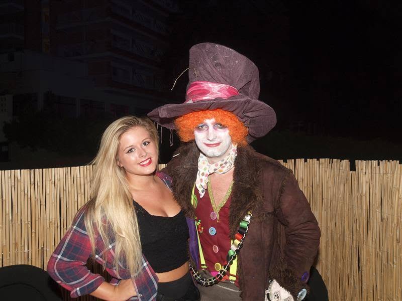 The Mad Hatter's Tea Party gallery 76