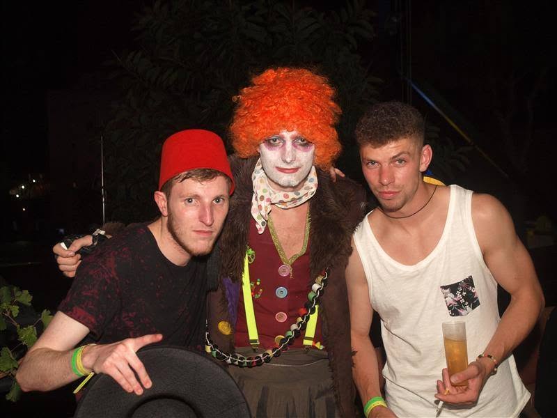 The Mad Hatter's Tea Party gallery 82