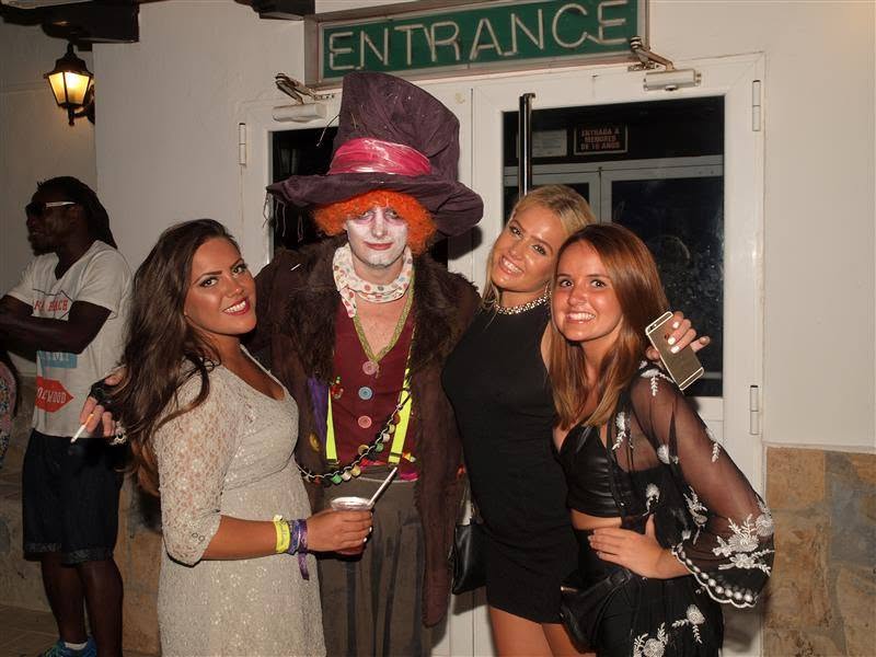 The Mad Hatter's Tea Party gallery 84